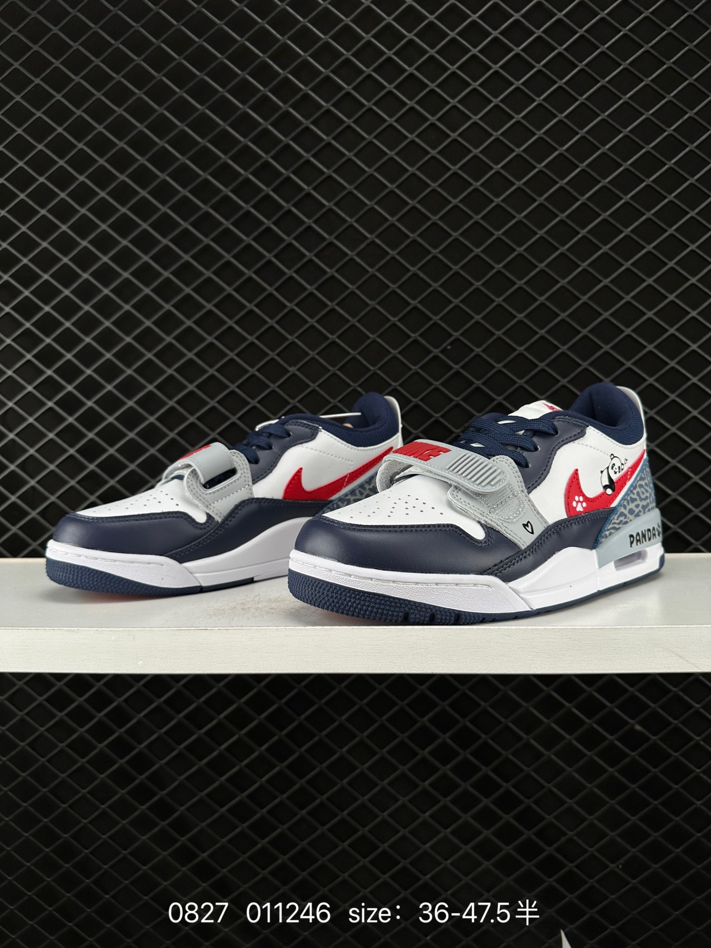 Air Jordan Legacy 312 Low 